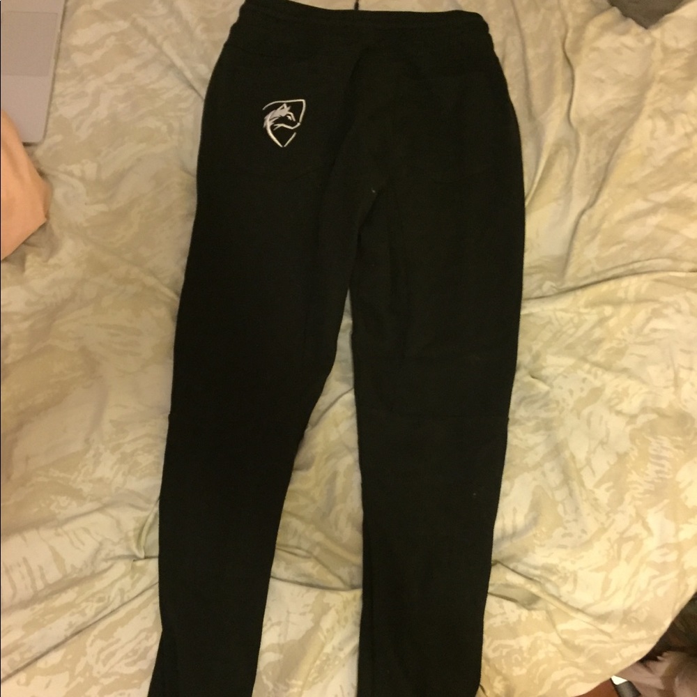 Alphalete Joggers